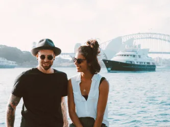The Partner Visa pathway to Permanent Residency
