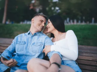 Types of Partner Visas explained